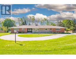 25 SINGLETON STREET, Brighton, Ontario