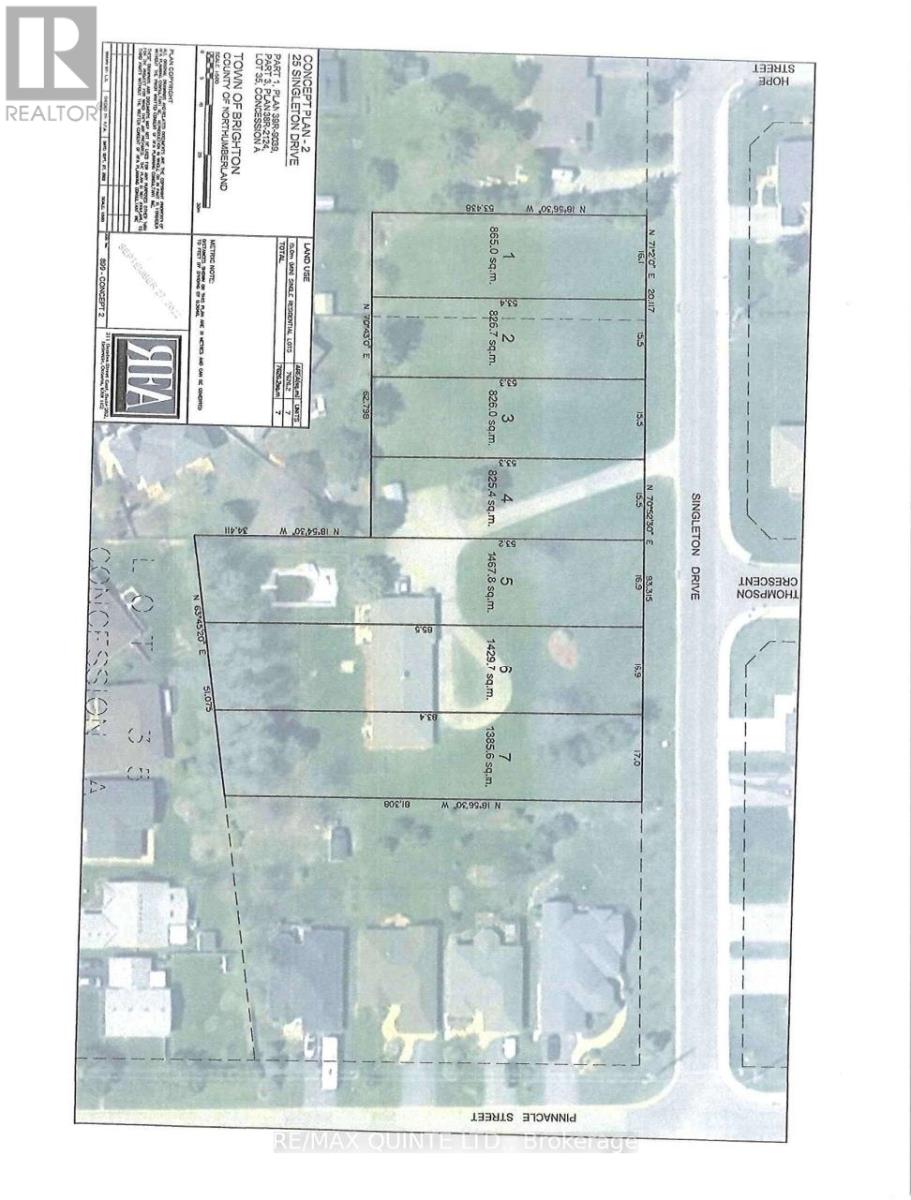 25 Singleton Street, Brighton, Ontario  K0K 1H0 - Photo 44 - X12188065