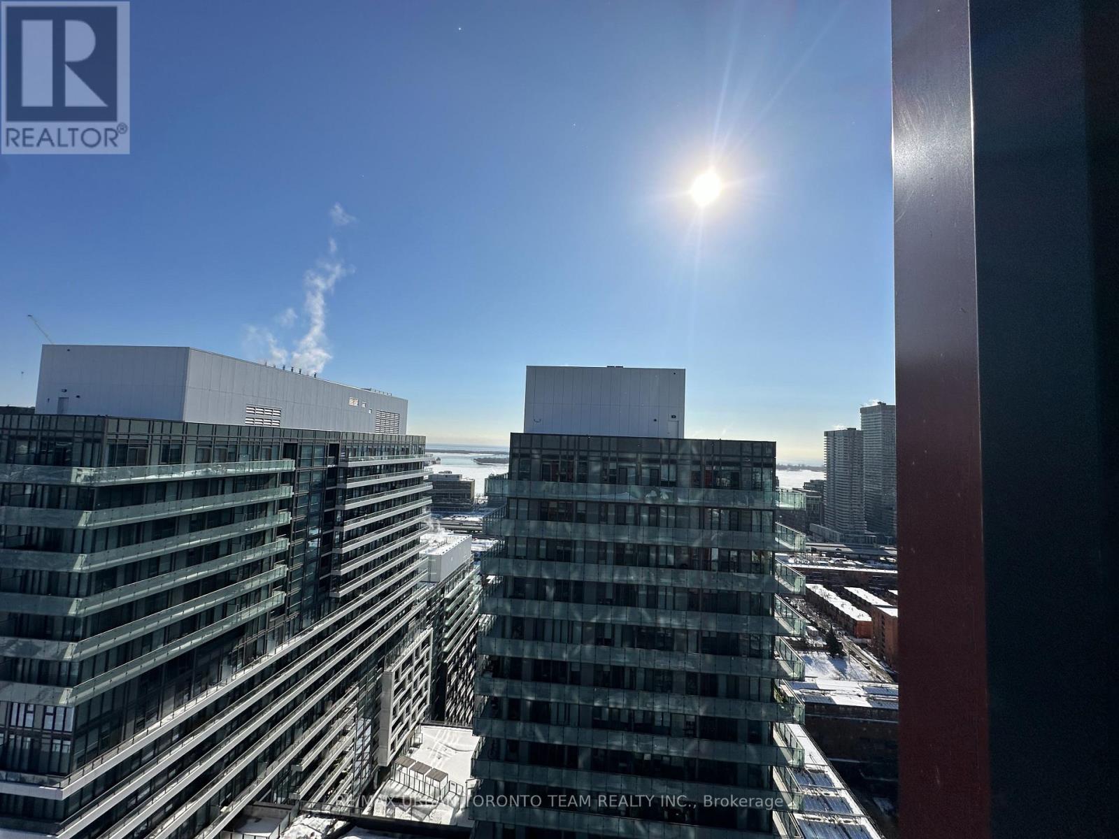 3608 - 180 FRONT STREET E, Toronto, Ontario