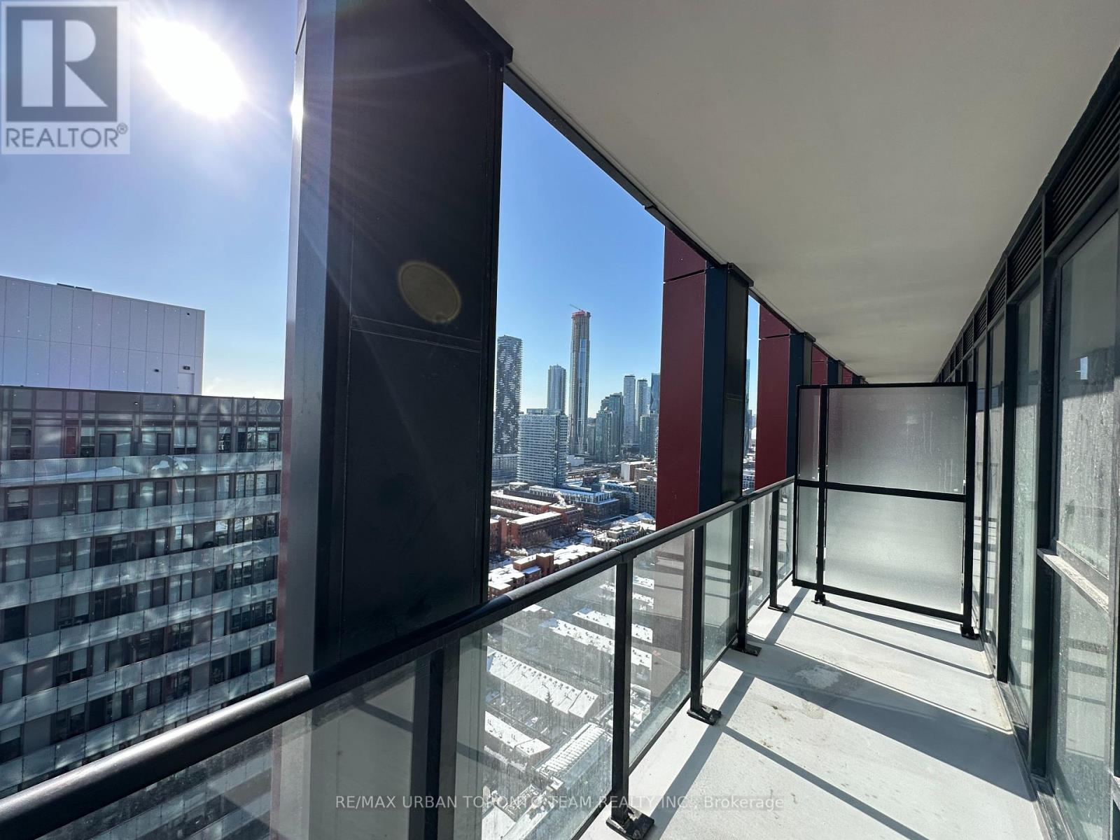 3608 - 180 Front Street E, Toronto, Ontario  M5A 0K9 - Photo 7 - C12934740