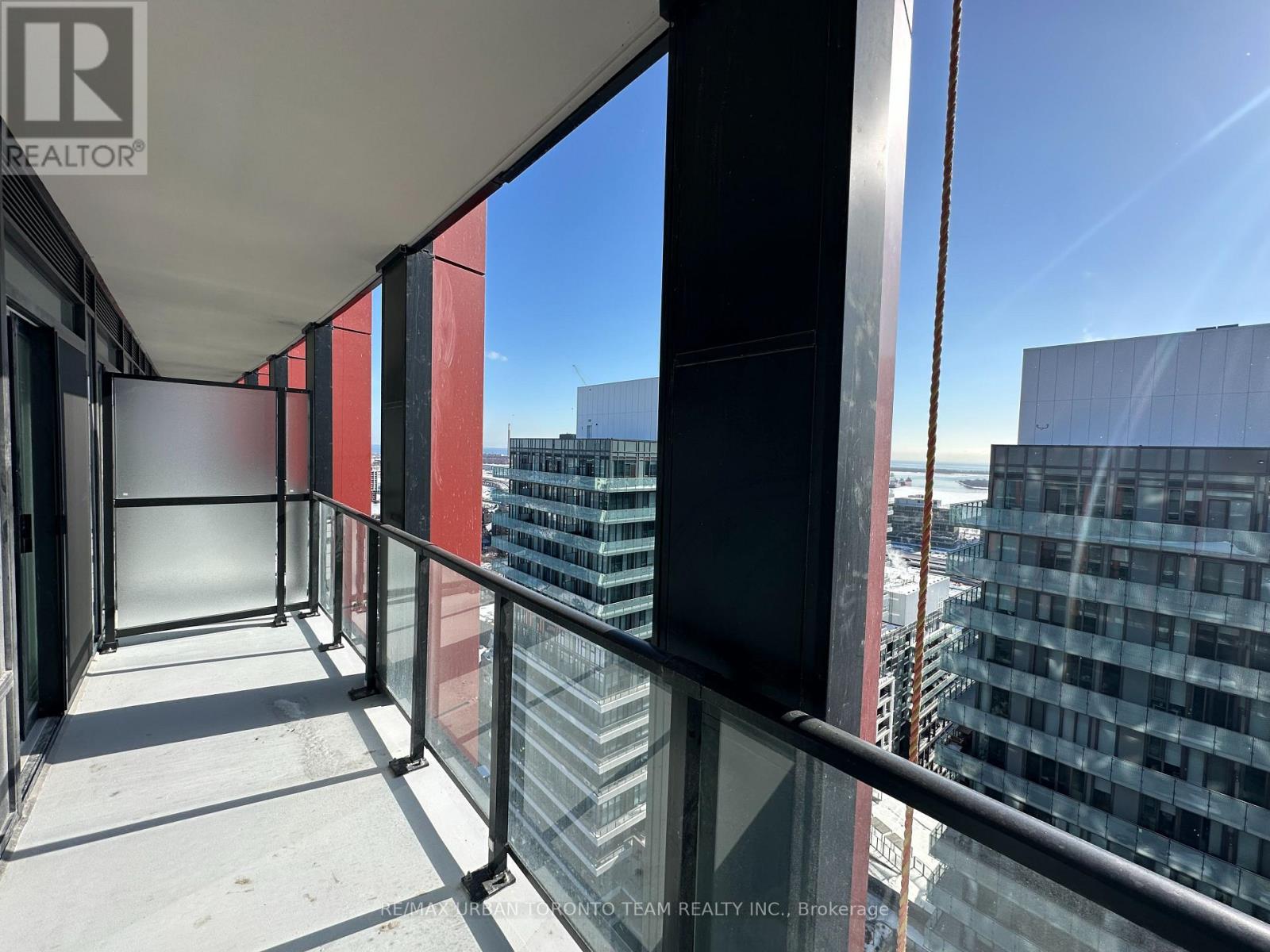 3608 - 180 Front Street E, Toronto, Ontario  M5A 0K9 - Photo 8 - C12934740