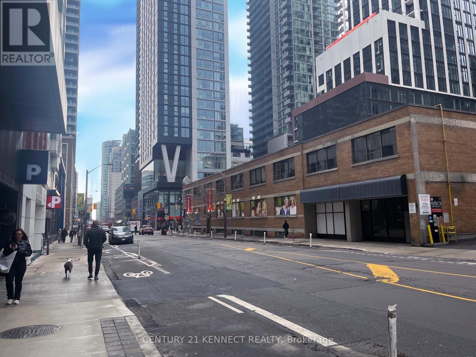 716 - 87 Peter Street, Toronto, Ontario  M5V 2G4 - Photo 6 - C12934758