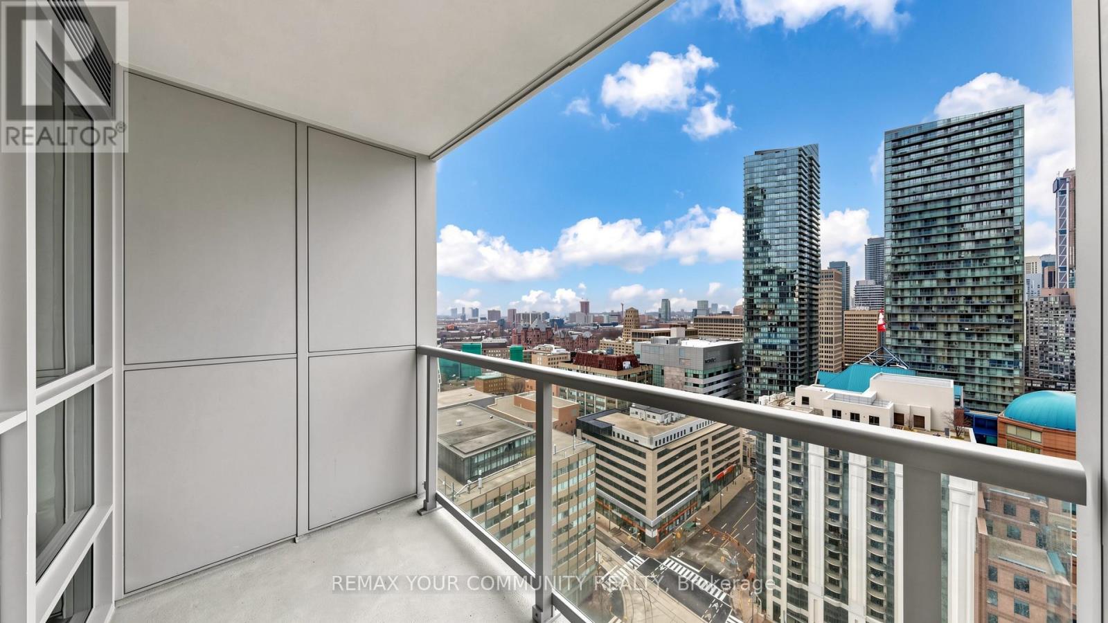 2701 - 763 Bay Street, Toronto, Ontario  M5G 2R3 - Photo 22 - C12934778