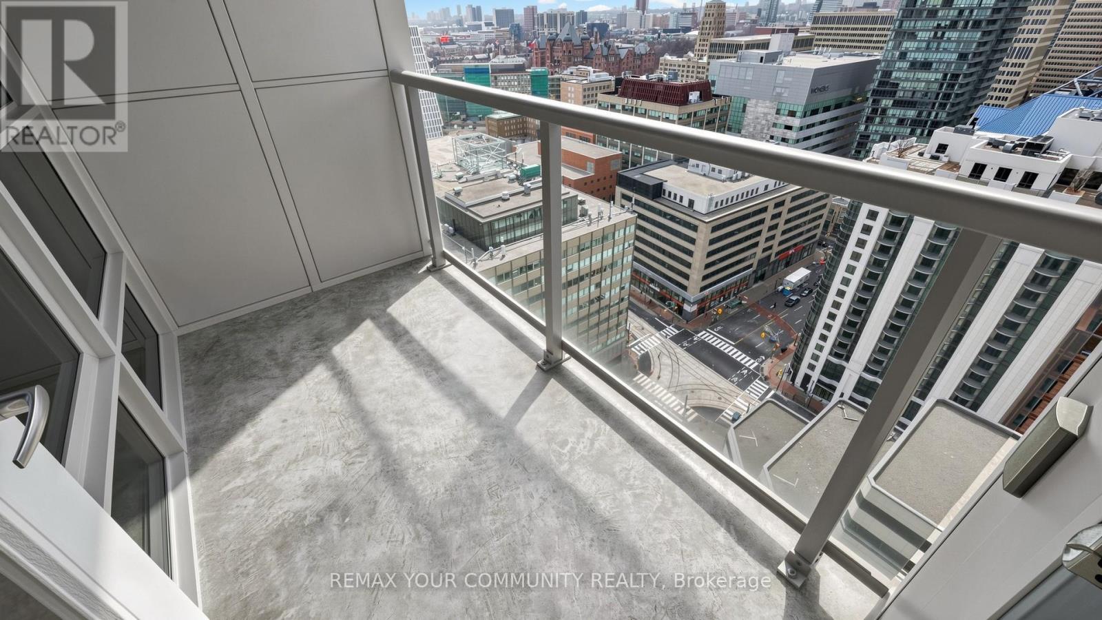 2701 - 763 Bay Street, Toronto, Ontario  M5G 2R3 - Photo 23 - C12934778