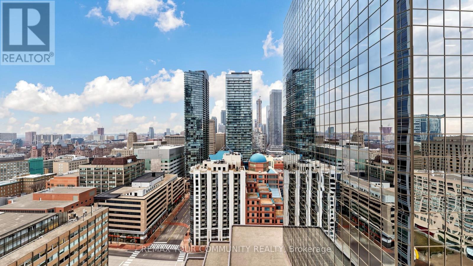 2701 - 763 Bay Street, Toronto, Ontario  M5G 2R3 - Photo 24 - C12934778