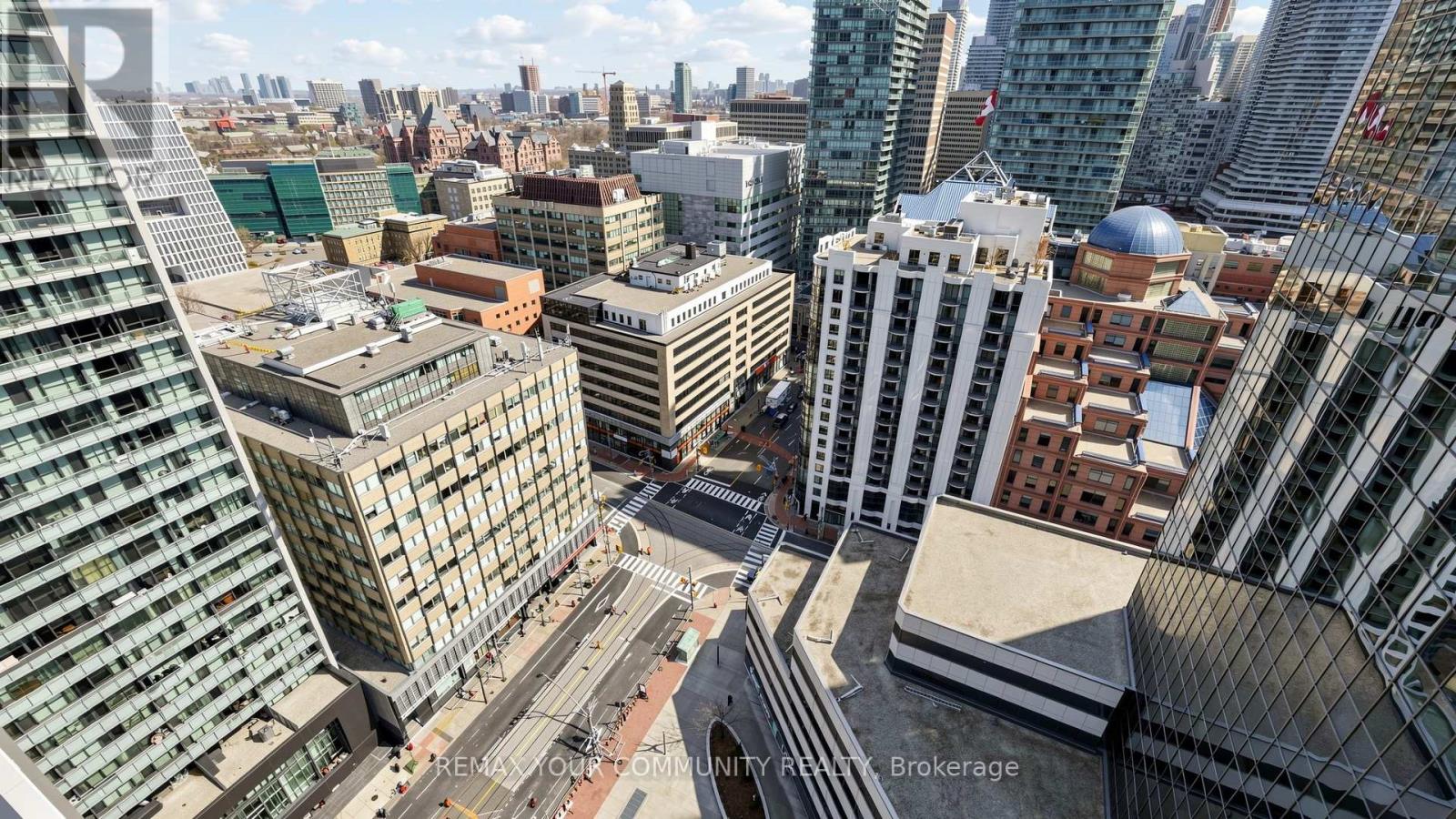 2701 - 763 Bay Street, Toronto, Ontario  M5G 2R3 - Photo 25 - C12934778