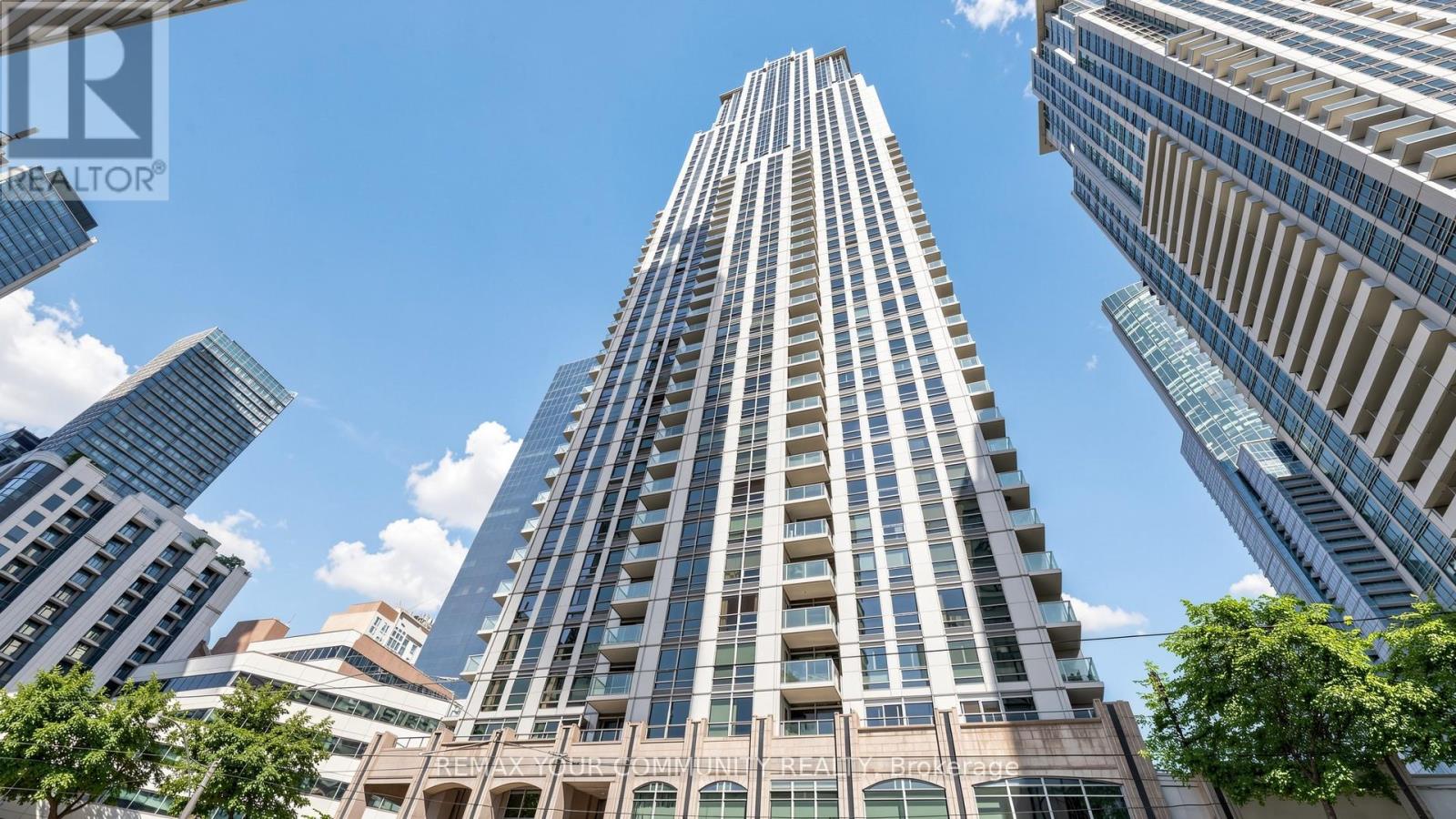 2701 - 763 Bay Street, Toronto, Ontario  M5G 2R3 - Photo 27 - C12934778