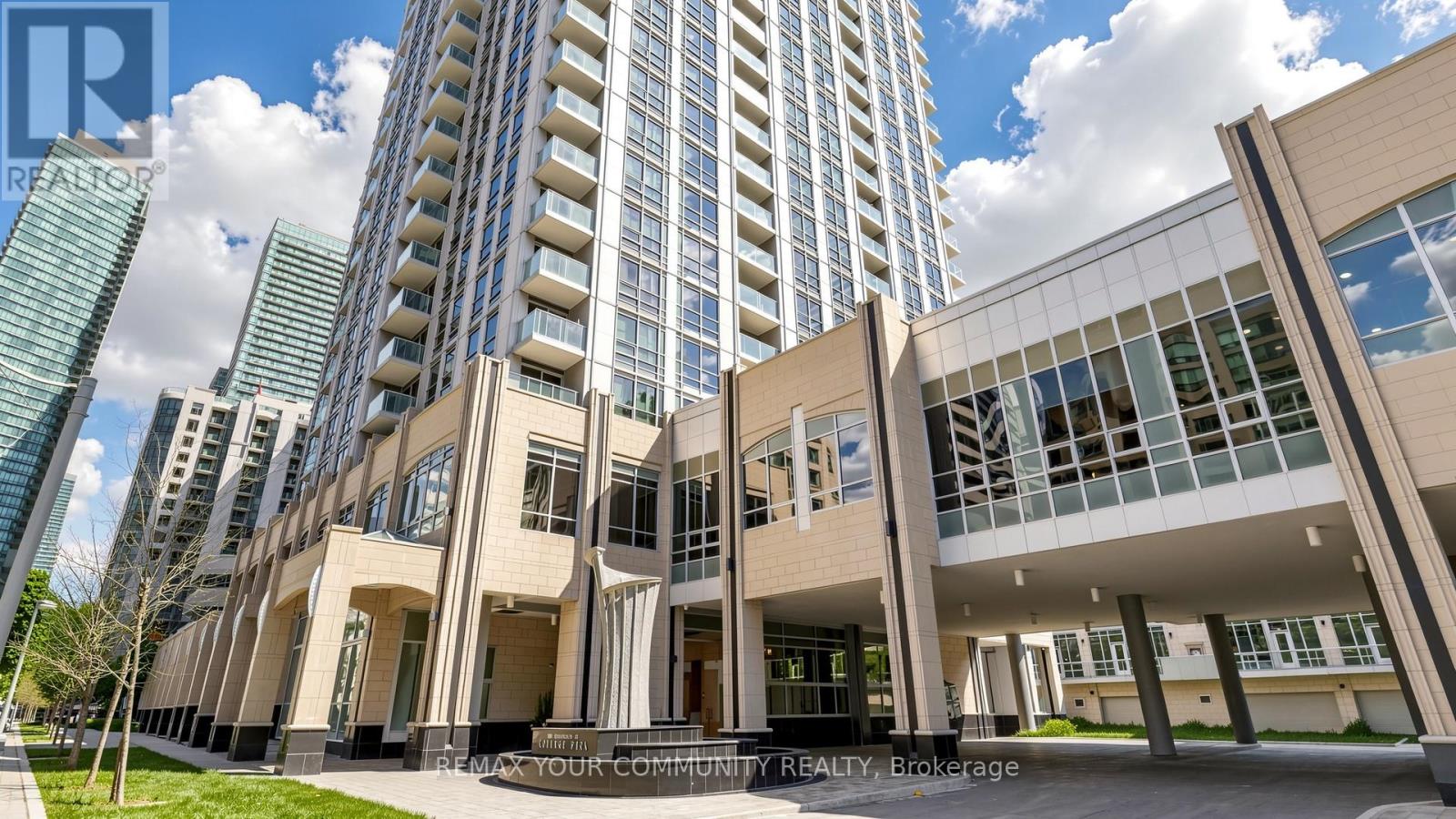 2701 - 763 Bay Street, Toronto, Ontario  M5G 2R3 - Photo 28 - C12934778