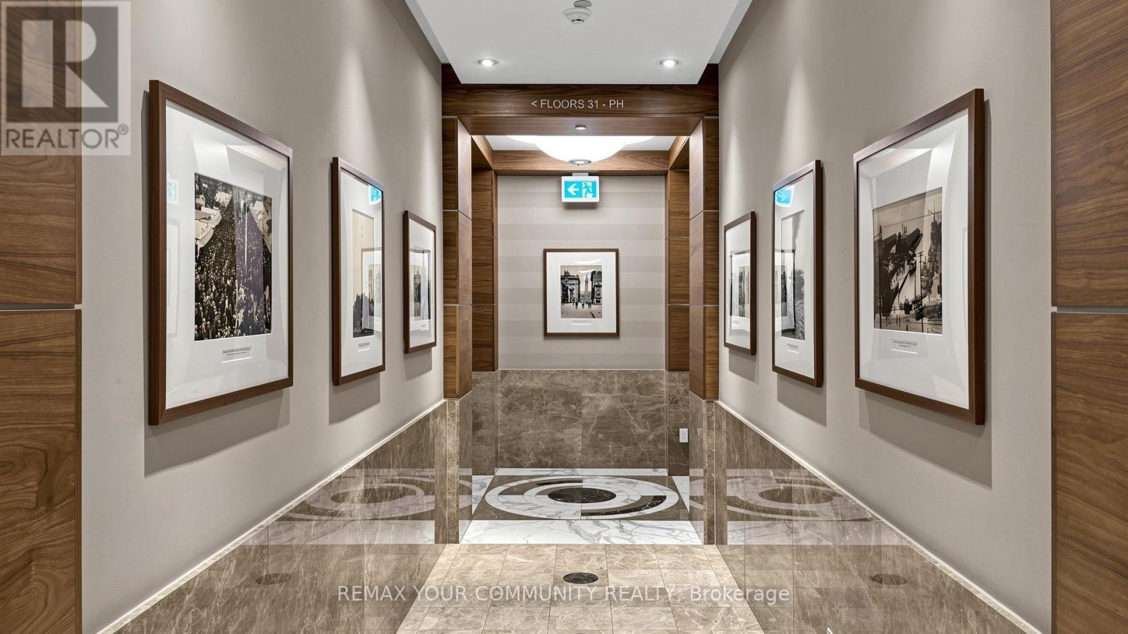 2701 - 763 Bay Street, Toronto, Ontario  M5G 2R3 - Photo 31 - C12934778