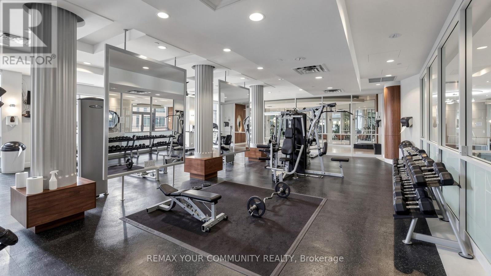 2701 - 763 Bay Street, Toronto, Ontario  M5G 2R3 - Photo 35 - C12934778