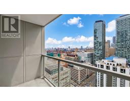 2701 - 763 BAY STREET, Toronto, Ontario