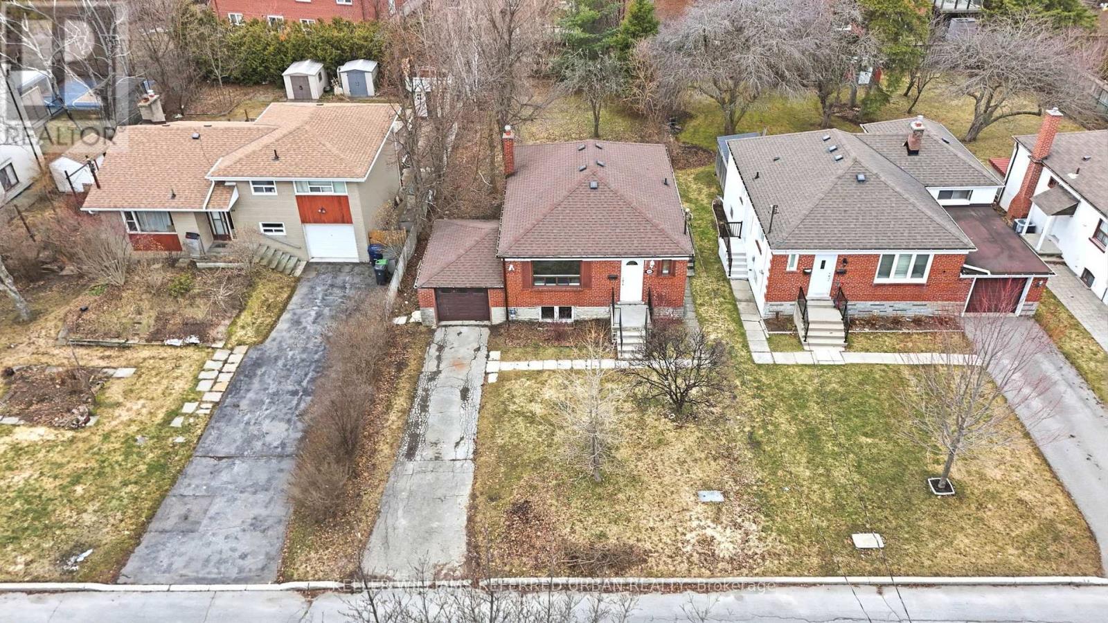 36 Cobden Street, Toronto, Ontario  M2R 1S2 - Photo 25 - C12934788