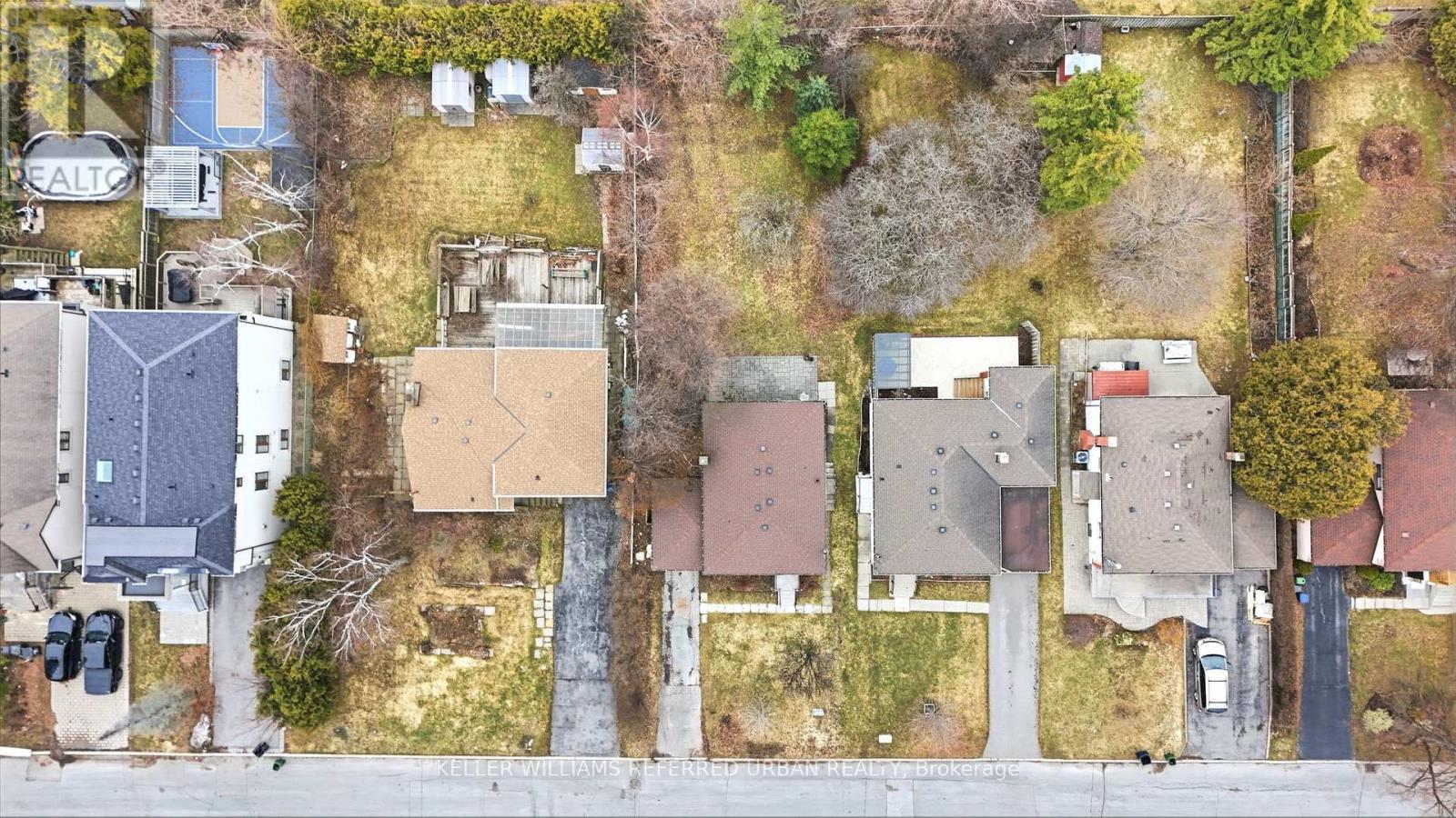 36 Cobden Street, Toronto, Ontario  M2R 1S2 - Photo 27 - C12934788