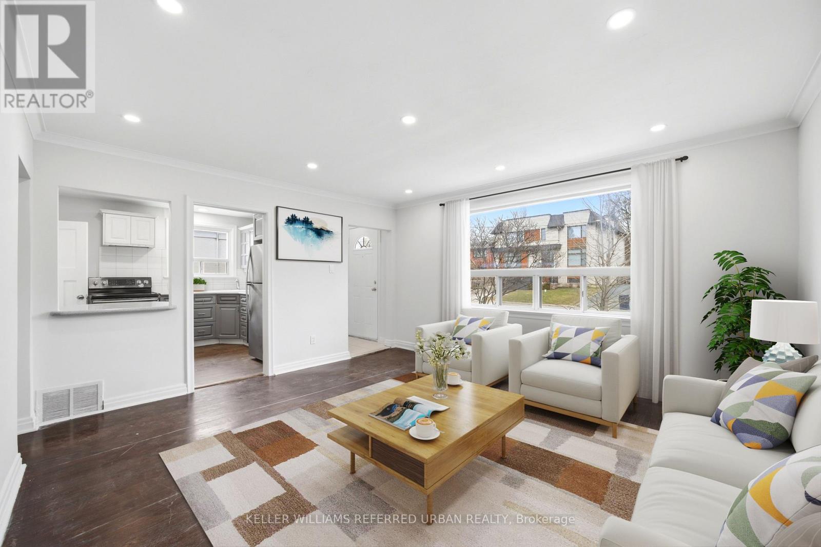 36 Cobden Street, Toronto, Ontario  M2R 1S2 - Photo 4 - C12934788