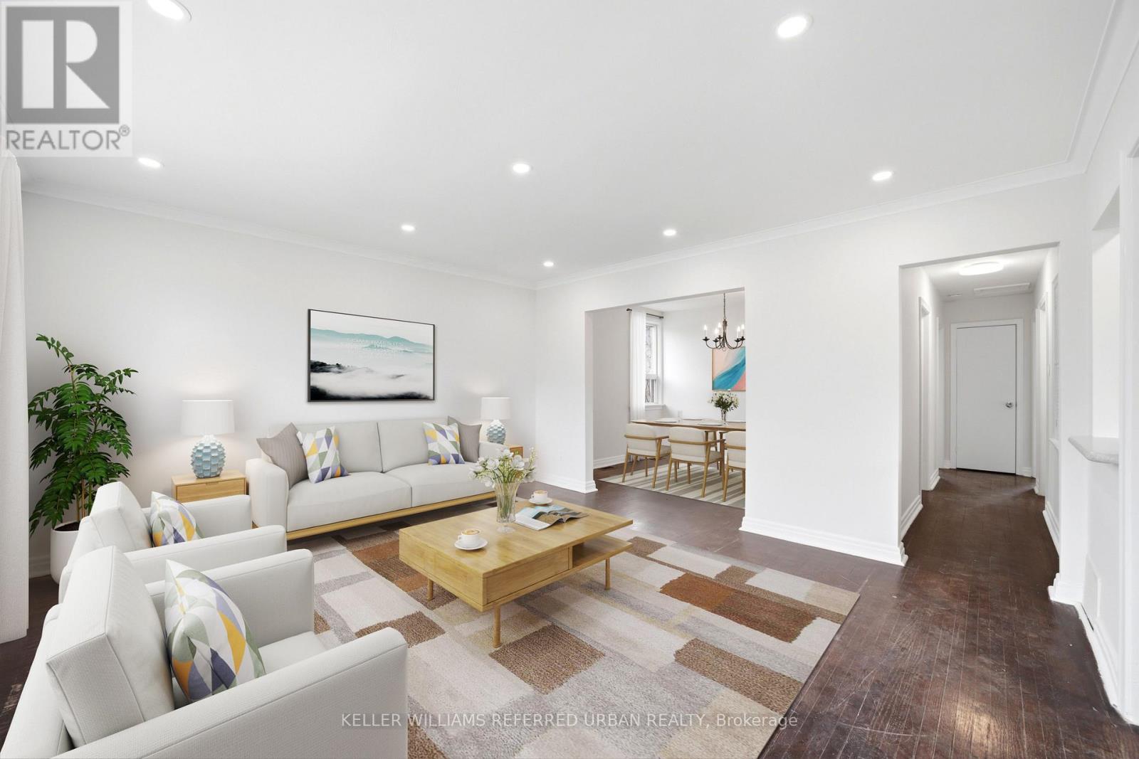 36 Cobden Street, Toronto, Ontario  M2R 1S2 - Photo 5 - C12934788