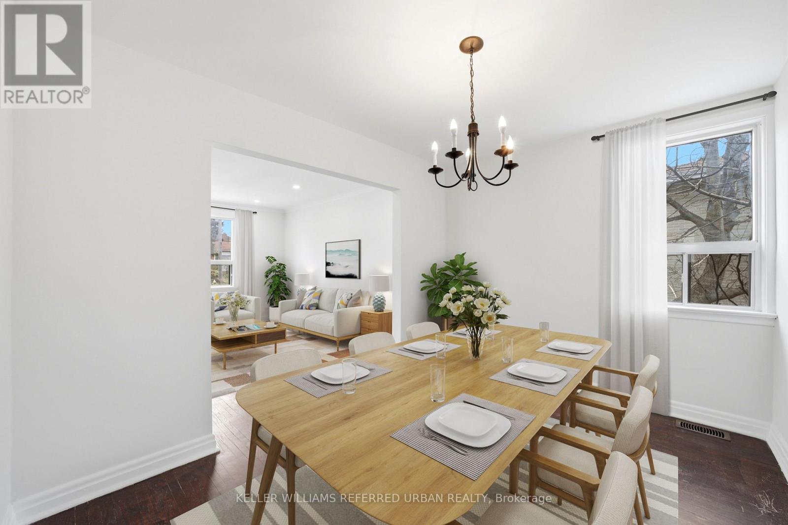 36 Cobden Street, Toronto, Ontario  M2R 1S2 - Photo 6 - C12934788