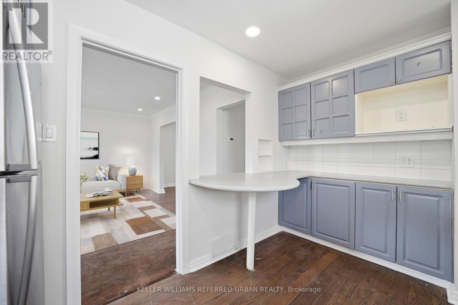 36 Cobden Street, Toronto, Ontario  M2R 1S2 - Photo 8 - C12934788