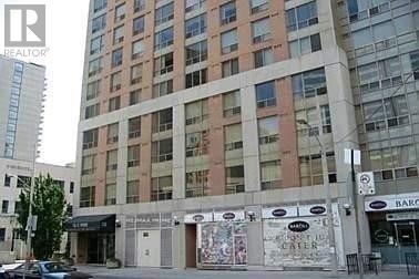 PH03 - 152 ST PATRICK STREET, Toronto, Ontario