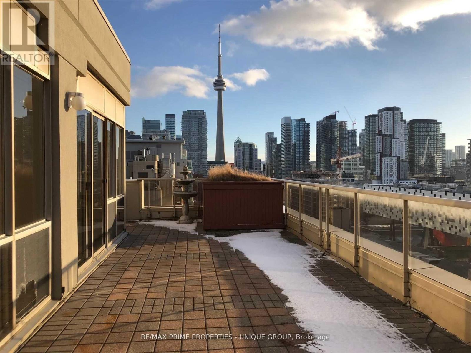 Ph03 - 152 St Patrick Street, Toronto, Ontario  M5T 3J9 - Photo 3 - C12934808