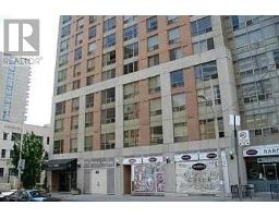 PH03 - 152 ST PATRICK STREET, Toronto, Ontario