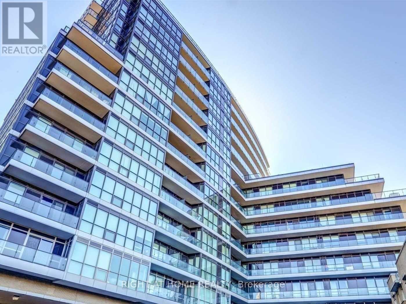 1108 - 60 BERWICK AVENUE, Toronto, Ontario