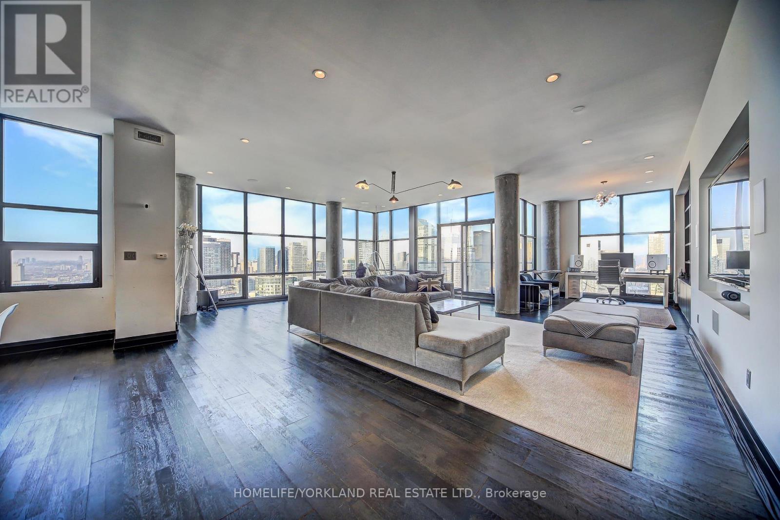 PH02 - 10 NAVY WHARF COURT, Toronto, Ontario