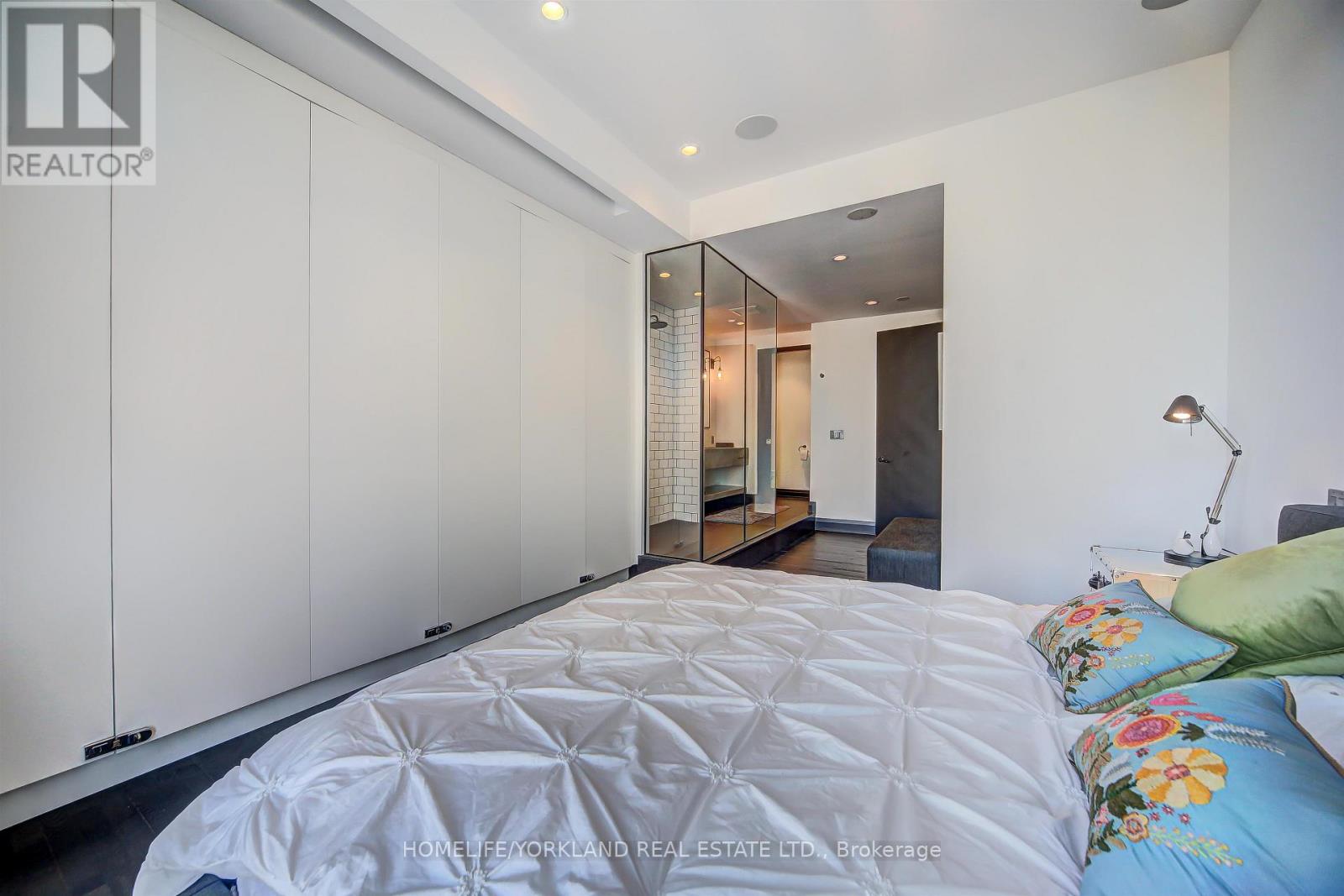 Ph02 - 10 Navy Wharf Court, Toronto, Ontario  M5V 3V2 - Photo 10 - C12934820