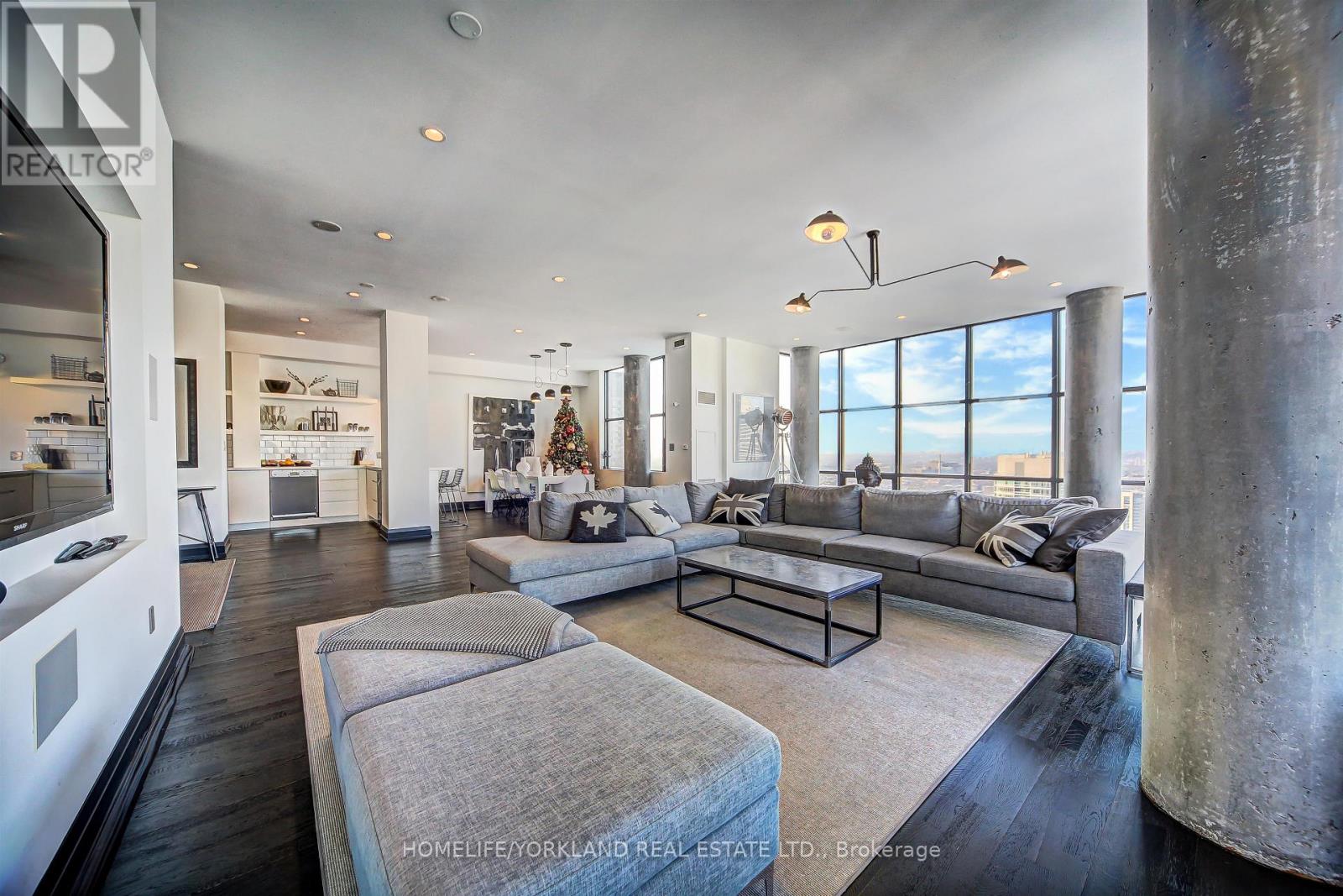 Ph02 - 10 Navy Wharf Court, Toronto, Ontario  M5V 3V2 - Photo 12 - C12934820