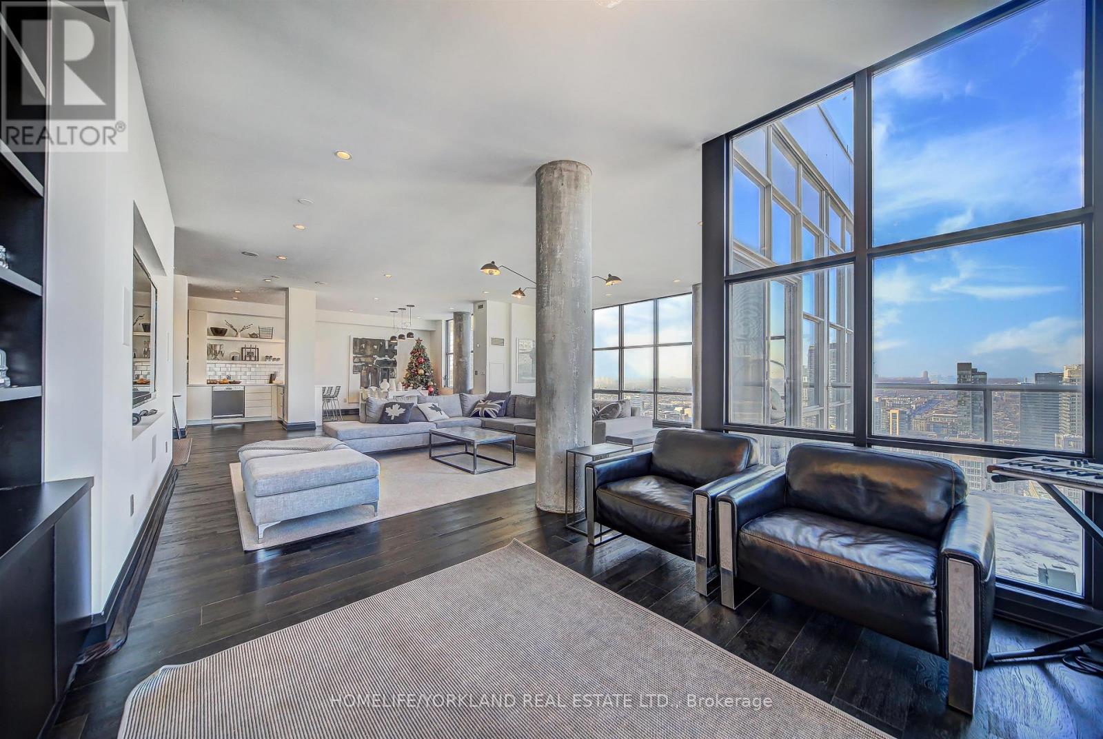 Ph02 - 10 Navy Wharf Court, Toronto, Ontario  M5V 3V2 - Photo 13 - C12934820