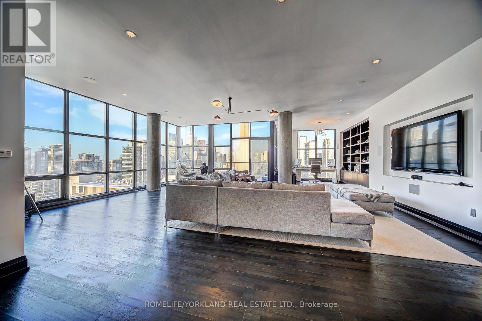 Ph02 - 10 Navy Wharf Court, Toronto, Ontario  M5V 3V2 - Photo 16 - C12934820