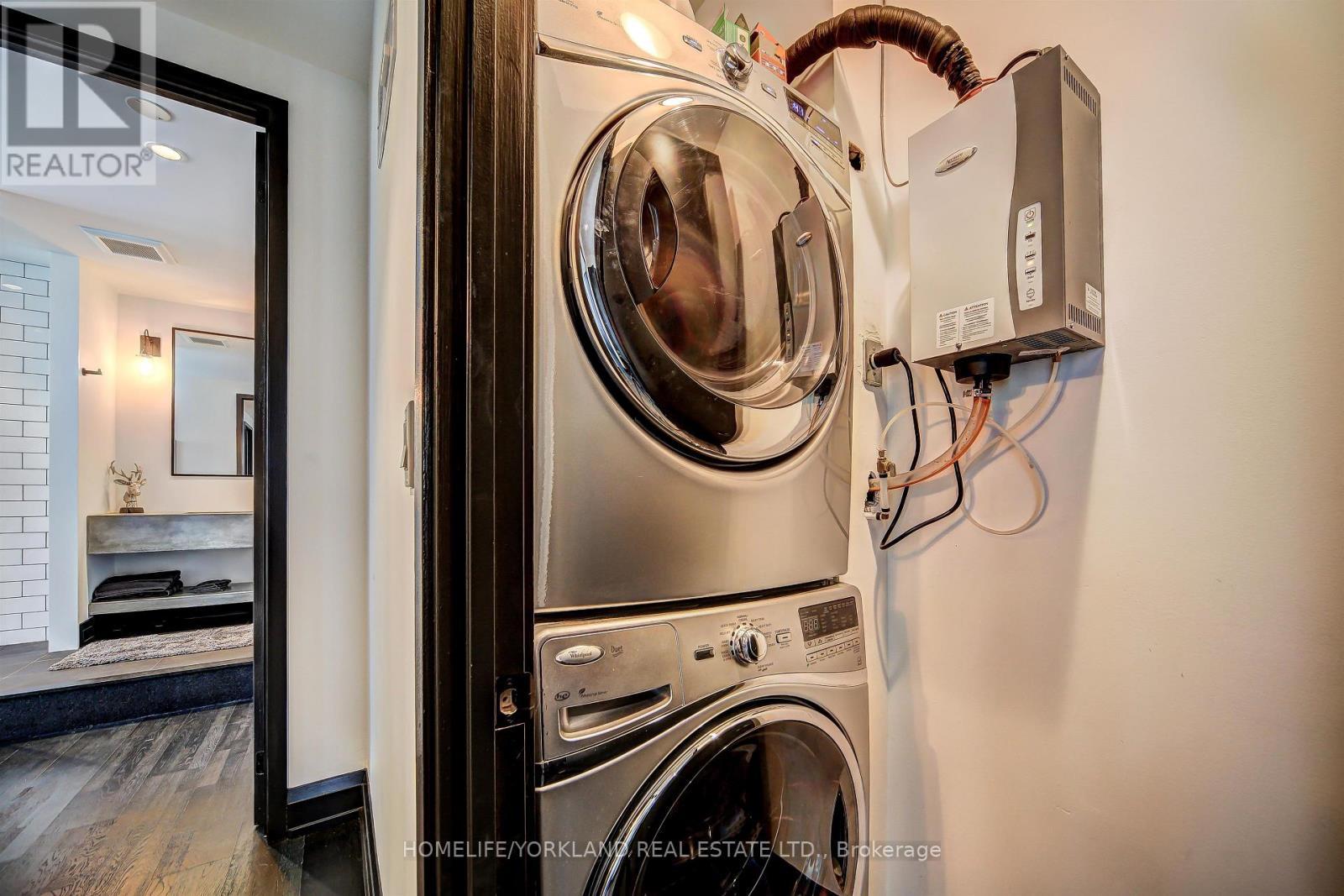 Ph02 - 10 Navy Wharf Court, Toronto, Ontario  M5V 3V2 - Photo 17 - C12934820