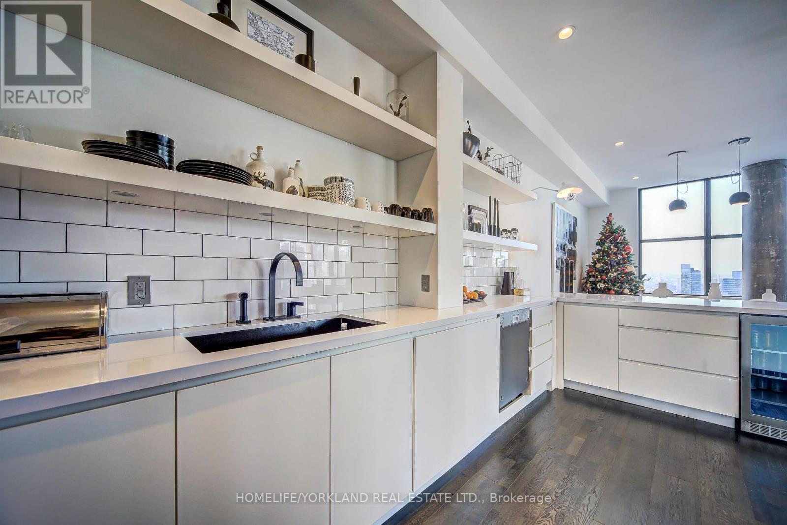 Ph02 - 10 Navy Wharf Court, Toronto, Ontario  M5V 3V2 - Photo 18 - C12934820