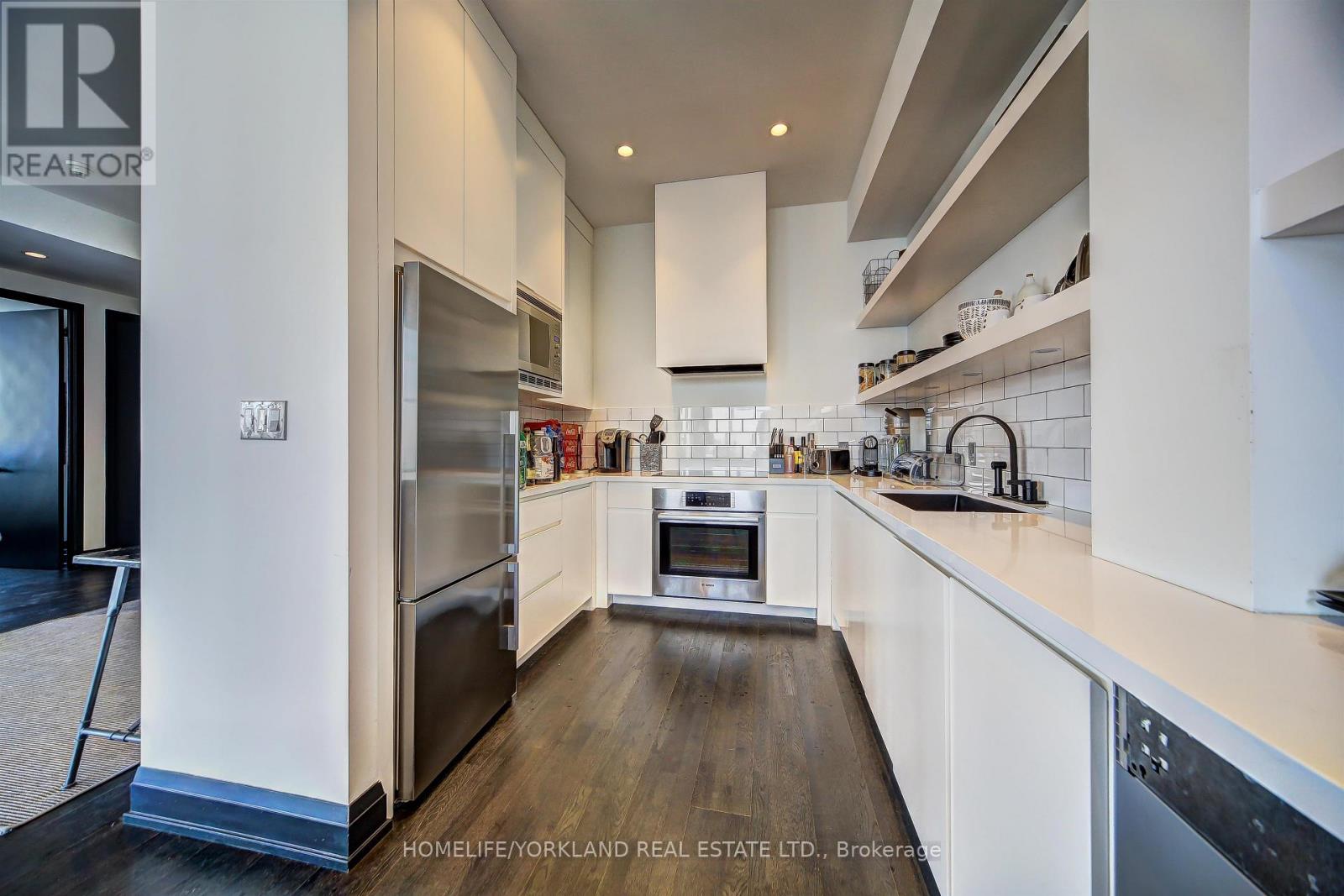 Ph02 - 10 Navy Wharf Court, Toronto, Ontario  M5V 3V2 - Photo 19 - C12934820