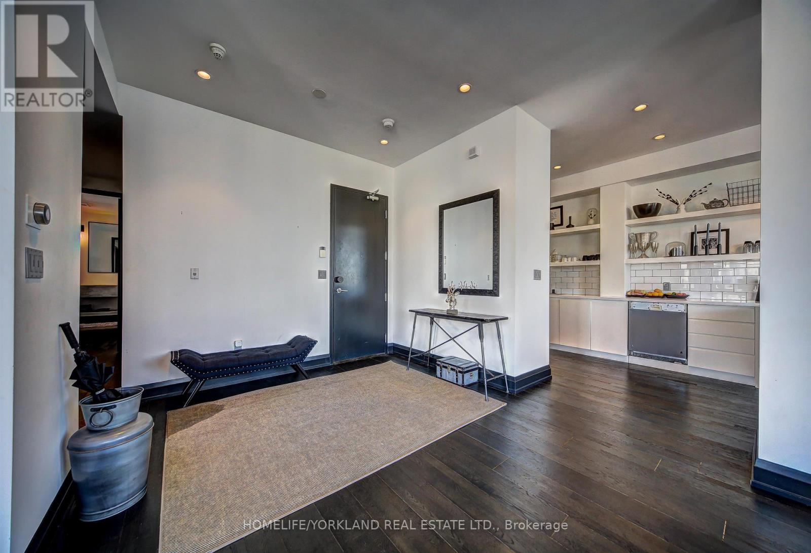 Ph02 - 10 Navy Wharf Court, Toronto, Ontario  M5V 3V2 - Photo 21 - C12934820