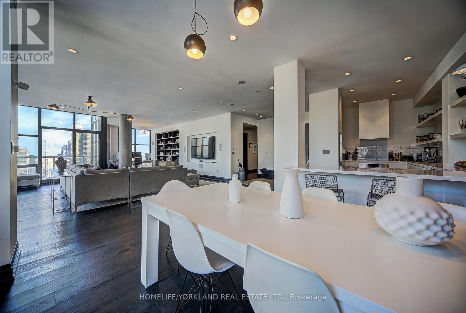 Ph02 - 10 Navy Wharf Court, Toronto, Ontario  M5V 3V2 - Photo 22 - C12934820