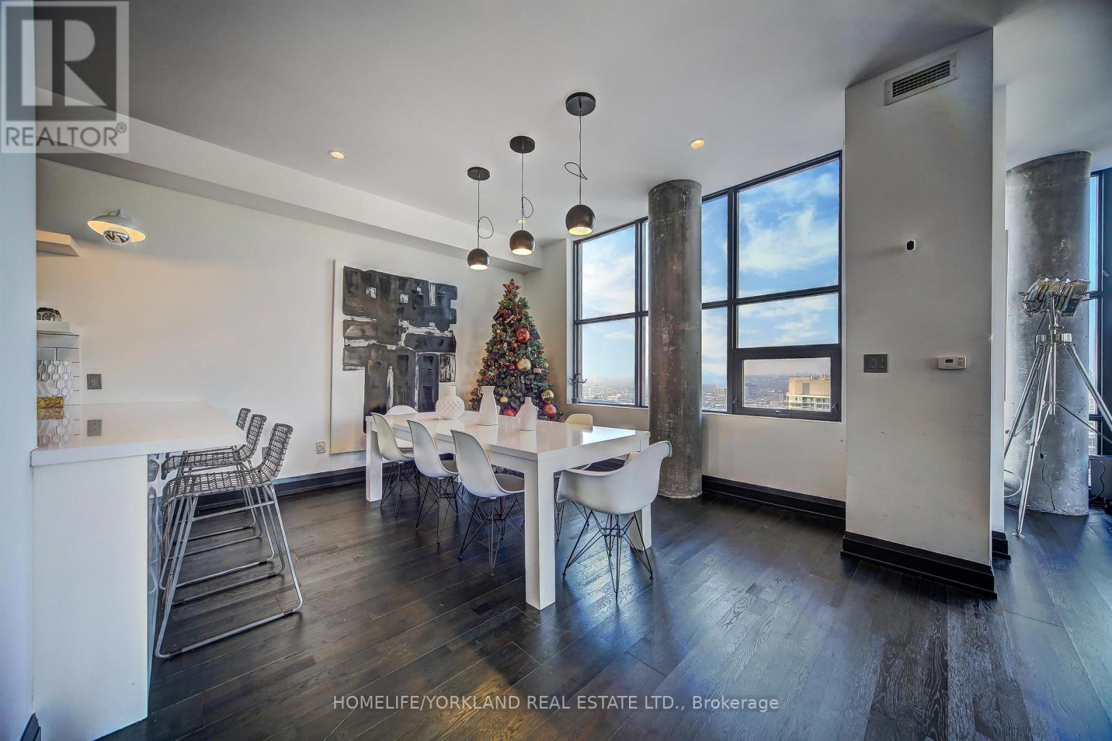 Ph02 - 10 Navy Wharf Court, Toronto, Ontario  M5V 3V2 - Photo 24 - C12934820