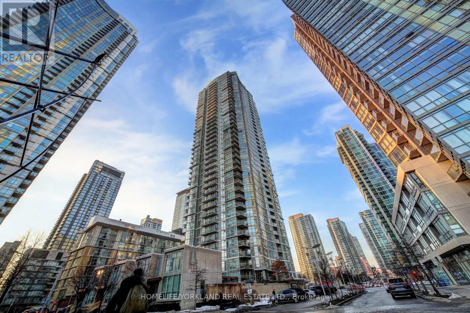 Ph02 - 10 Navy Wharf Court, Toronto, Ontario  M5V 3V2 - Photo 27 - C12934820