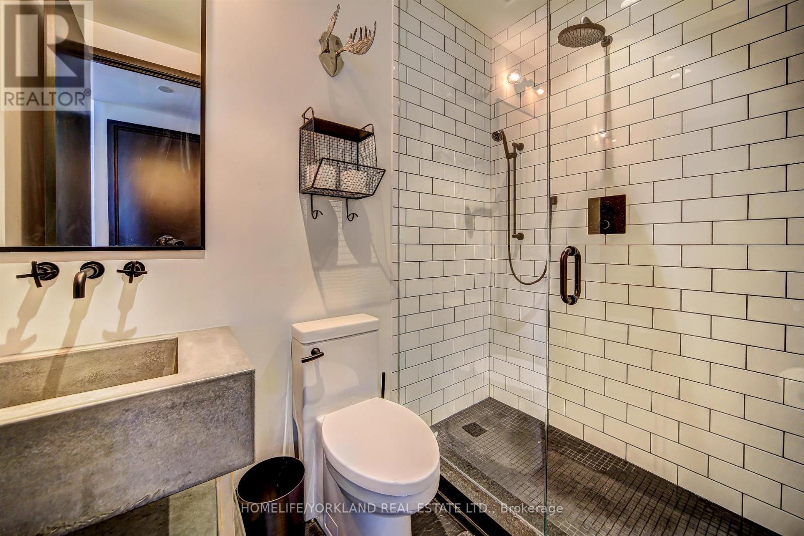 Ph02 - 10 Navy Wharf Court, Toronto, Ontario  M5V 3V2 - Photo 28 - C12934820