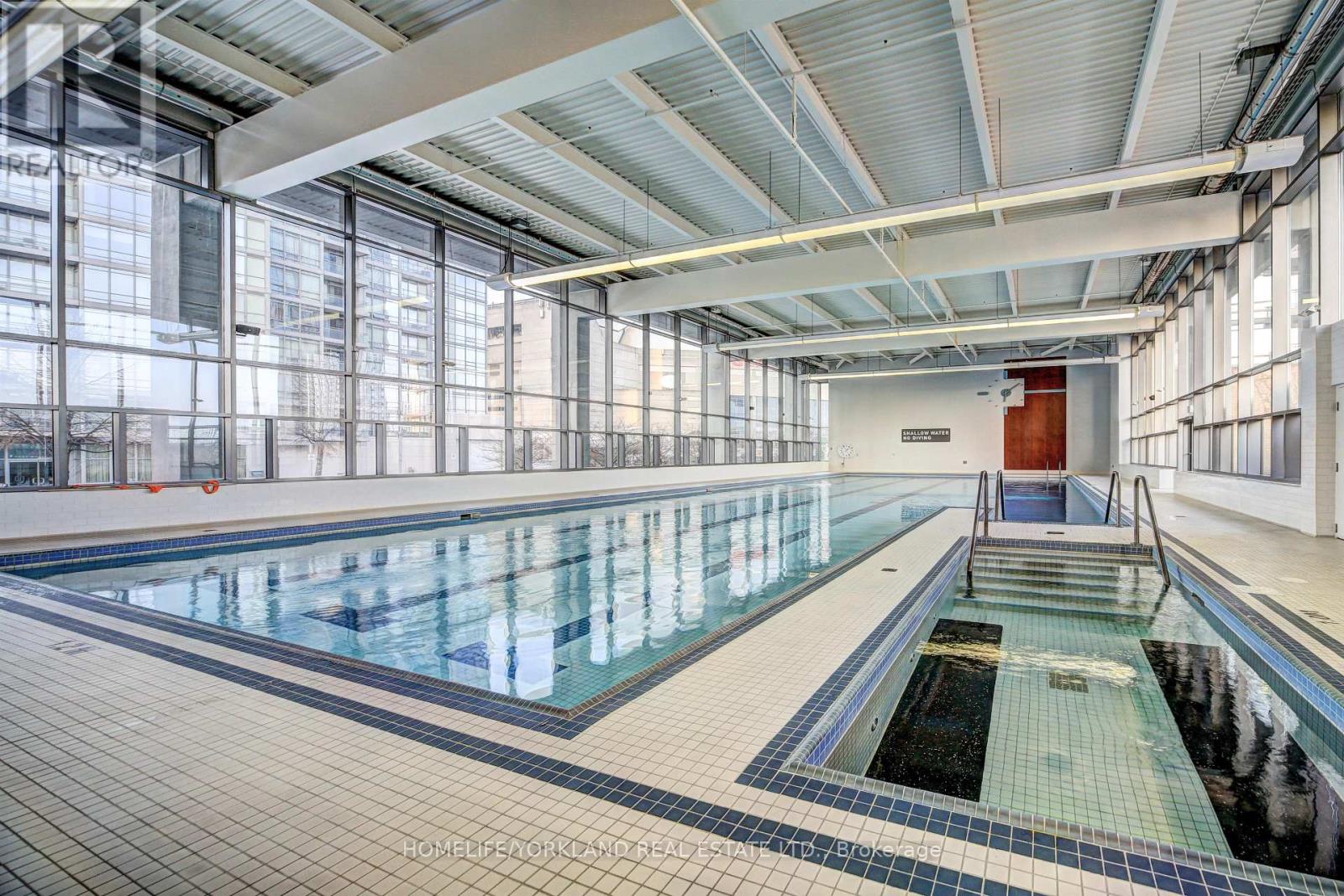 Ph02 - 10 Navy Wharf Court, Toronto, Ontario  M5V 3V2 - Photo 30 - C12934820