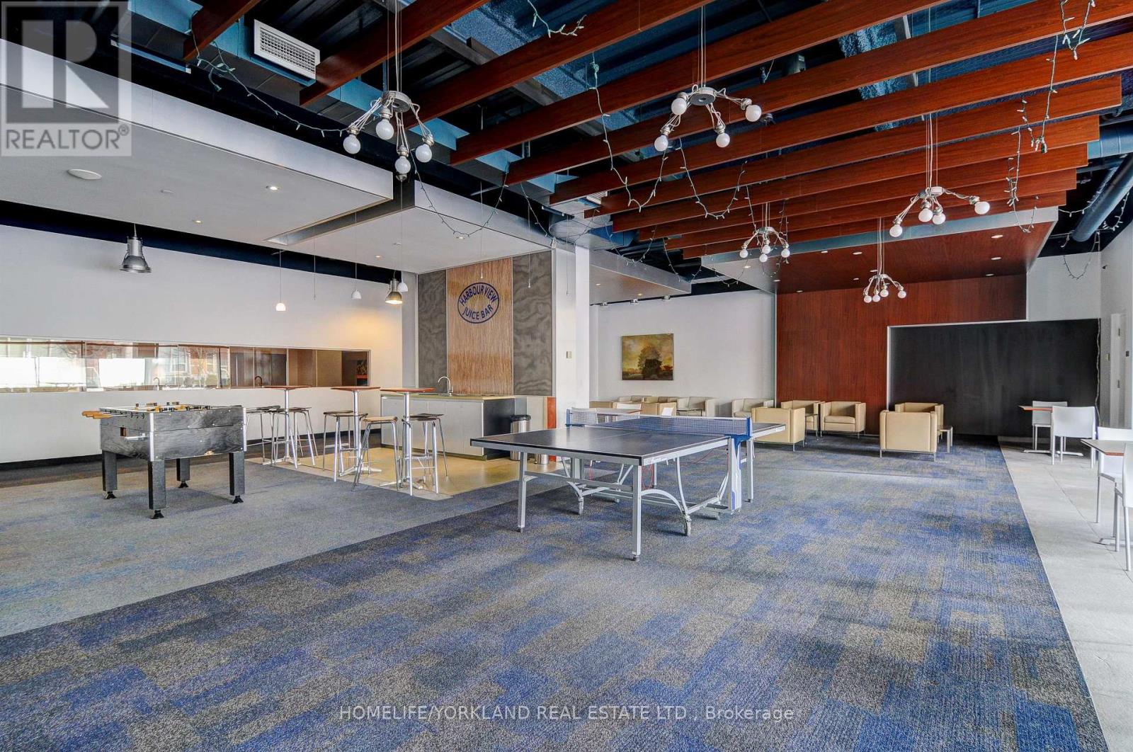 Ph02 - 10 Navy Wharf Court, Toronto, Ontario  M5V 3V2 - Photo 33 - C12934820