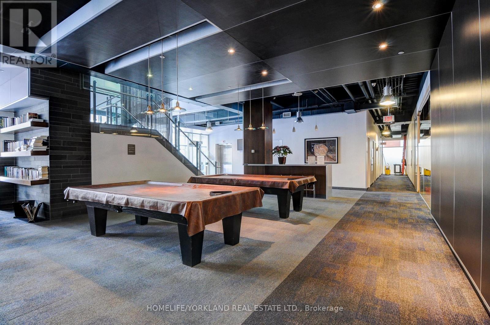 Ph02 - 10 Navy Wharf Court, Toronto, Ontario  M5V 3V2 - Photo 34 - C12934820