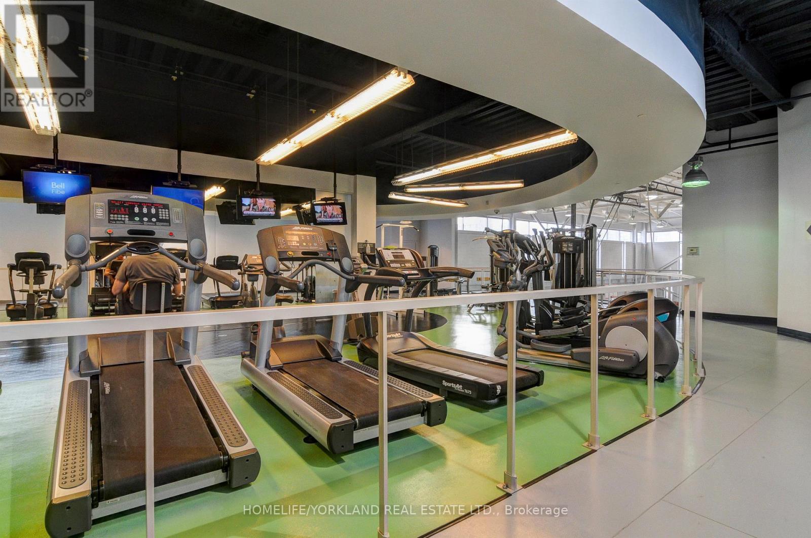 Ph02 - 10 Navy Wharf Court, Toronto, Ontario  M5V 3V2 - Photo 35 - C12934820