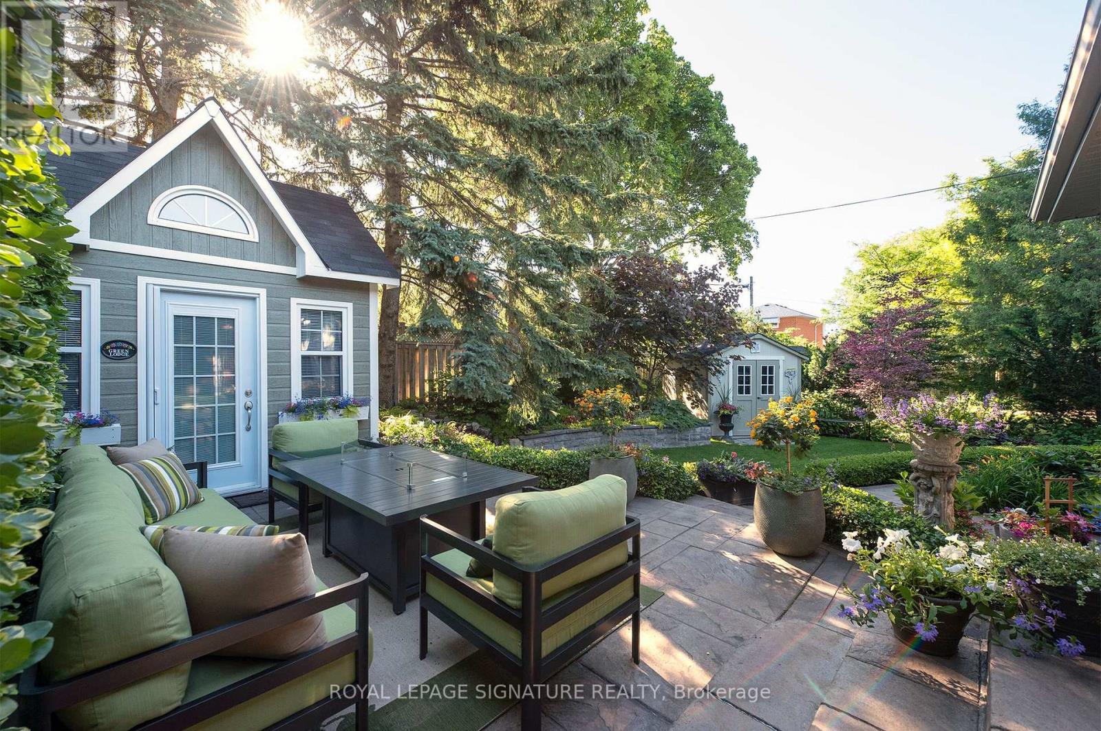 185 Sloane Avenue, Toronto, Ontario  M4A 2C5 - Photo 34 - C12934862