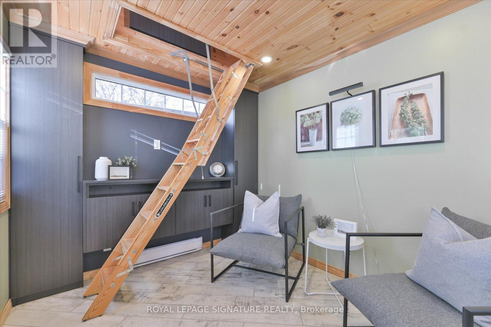 185 Sloane Avenue, Toronto, Ontario  M4A 2C5 - Photo 36 - C12934862