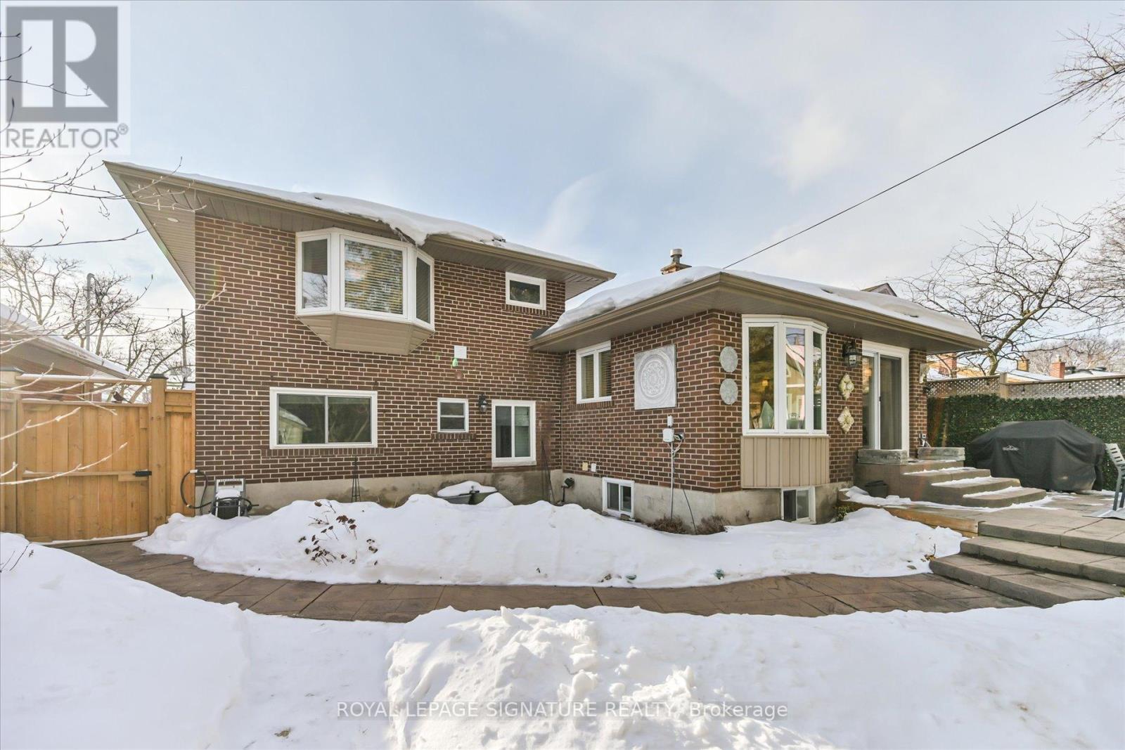 185 Sloane Avenue, Toronto, Ontario  M4A 2C5 - Photo 38 - C12934862