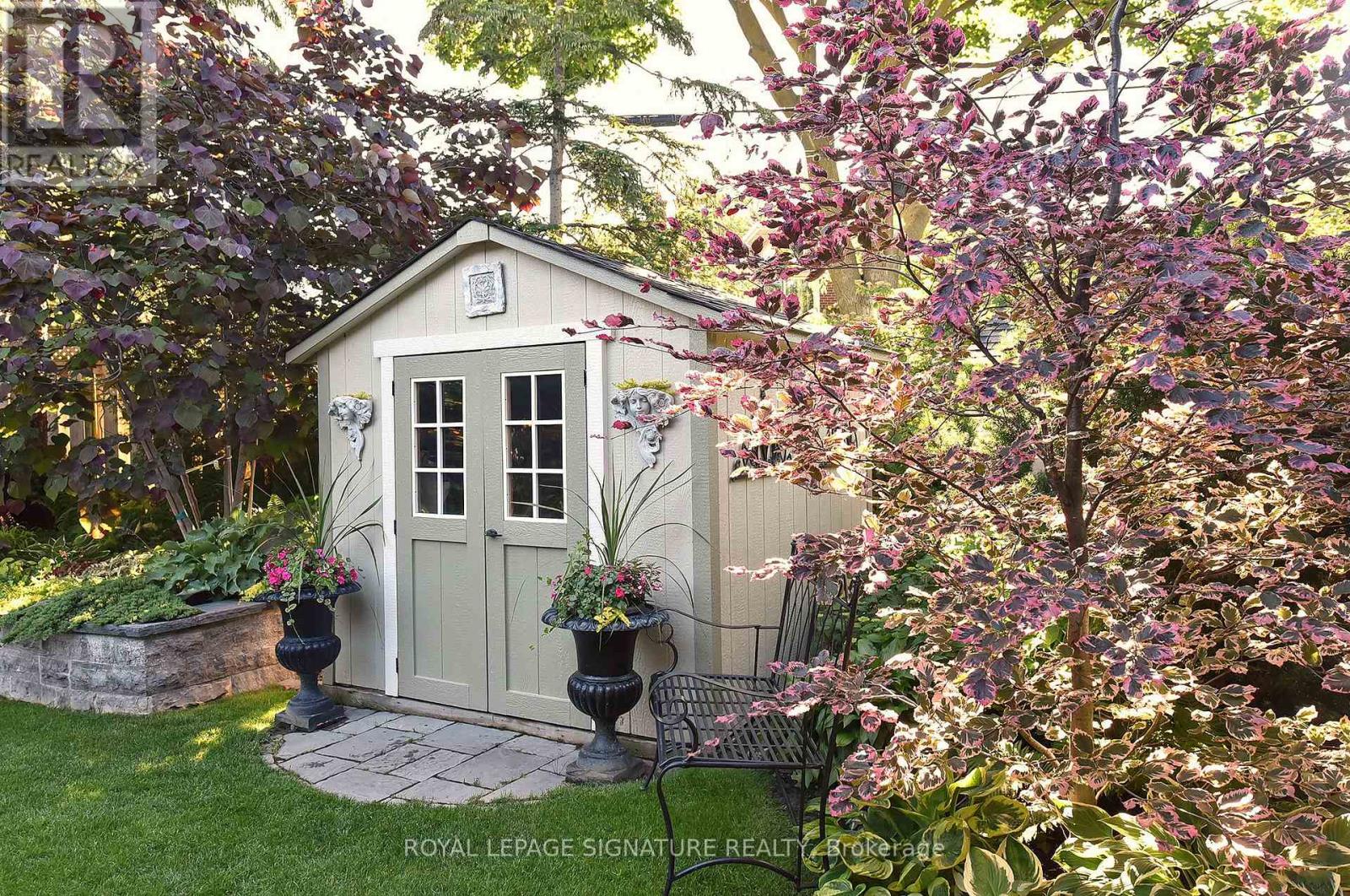 185 Sloane Avenue, Toronto, Ontario  M4A 2C5 - Photo 41 - C12934862