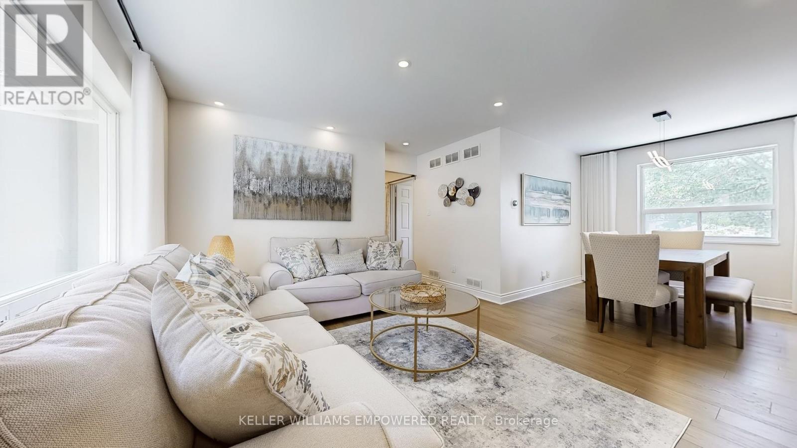 30 Paperbirch Drive, Toronto, Ontario  M3C 2E7 - Photo 6 - C12934866