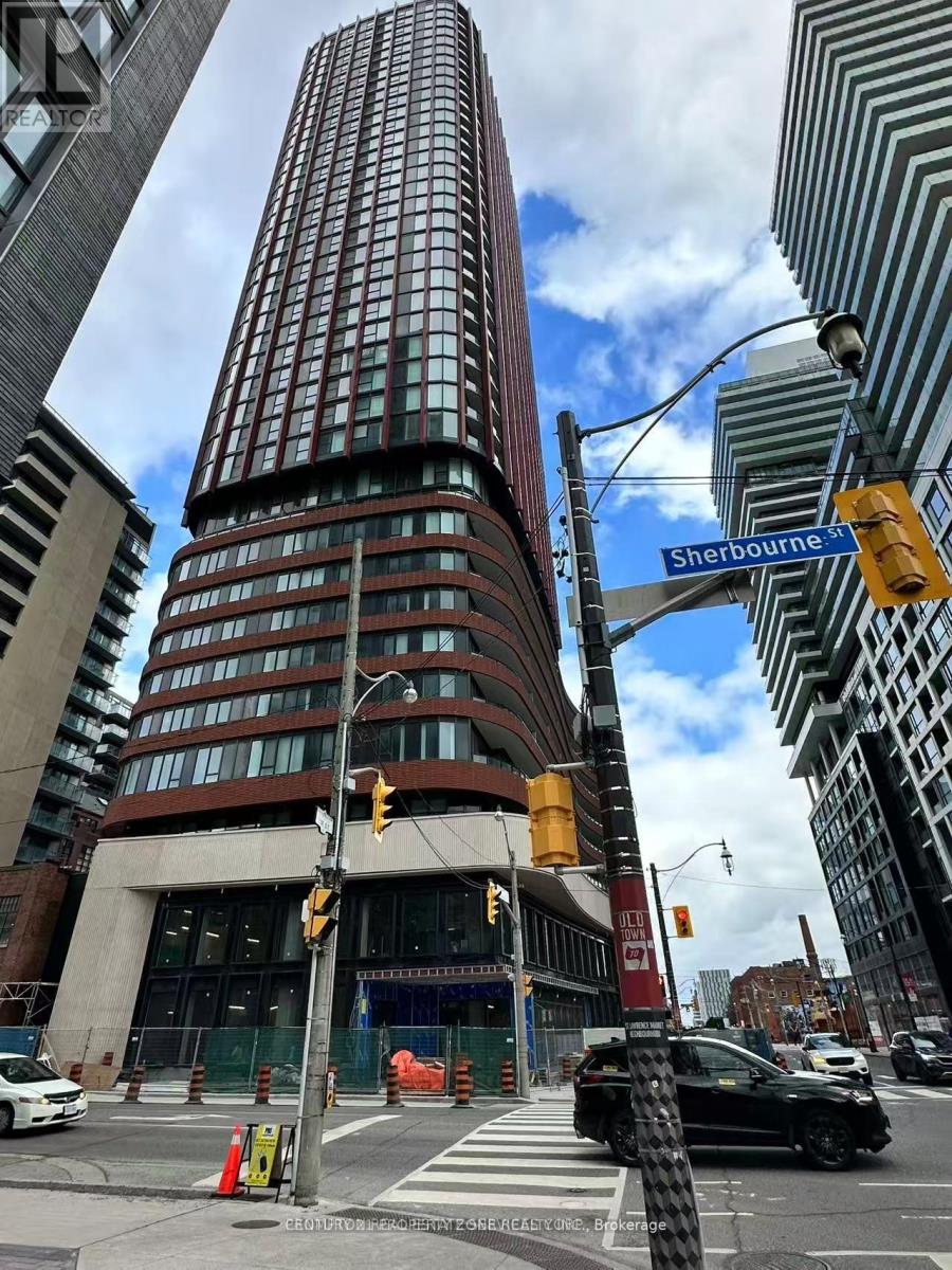 4107 - 180 Front Street E, Toronto, Ontario  M5A 0A9 - Photo 2 - C12934884