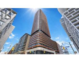 4107 - 180 FRONT STREET E, Toronto, Ontario