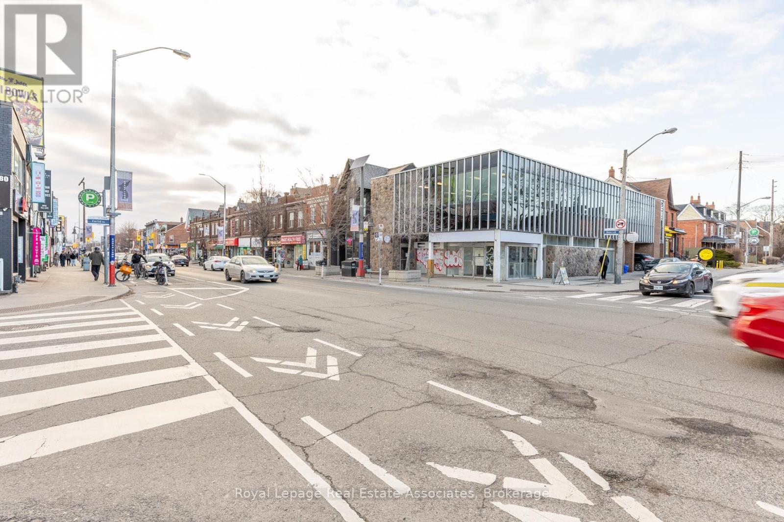 642 Bloor Street W, Toronto, Ontario M6G 1K9 - Photo 18 - C12934902